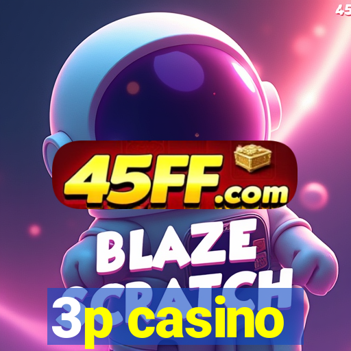 3p casino